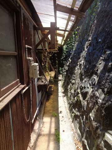 【外観】 | 若松区古前2丁目土地