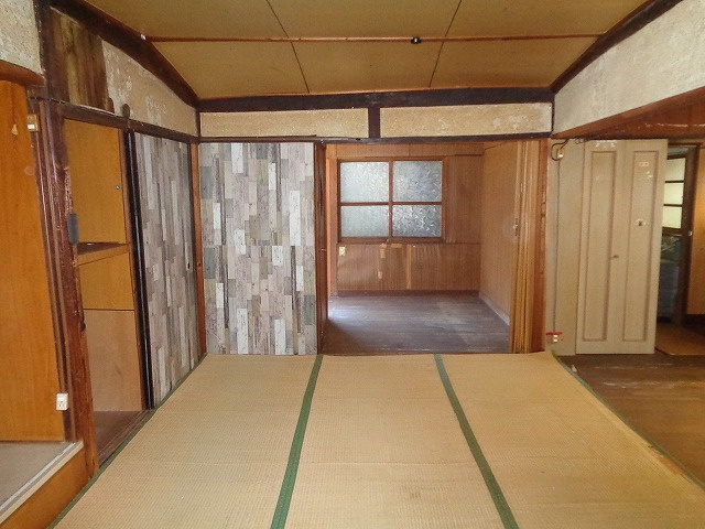 【その他】 | 若松区古前2丁目土地