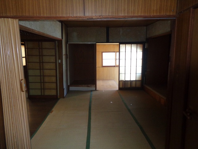 【その他】 | 若松区古前2丁目土地