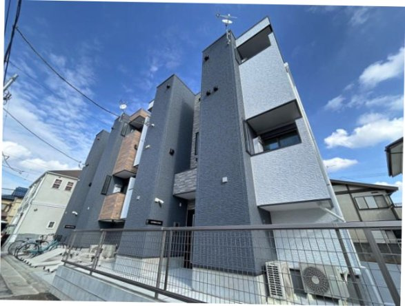 ＣＢ大宮カルム