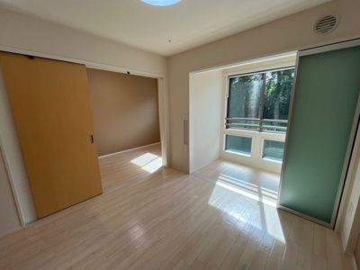 【居間・リビング】 | クレールスクエアＳ