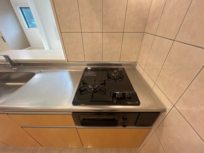 【キッチン】 | クレールスクエアＳ