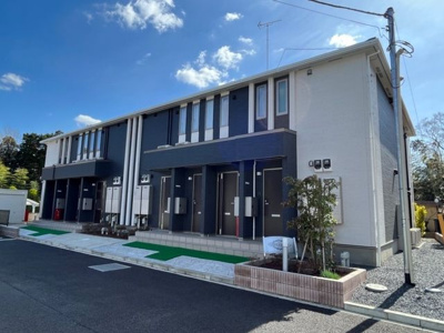 【外観】 | クレールスクエアＳ