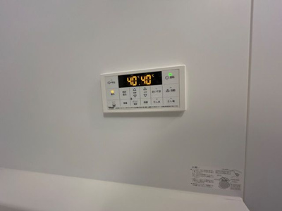 【設備】 | クレールスクエアＳ