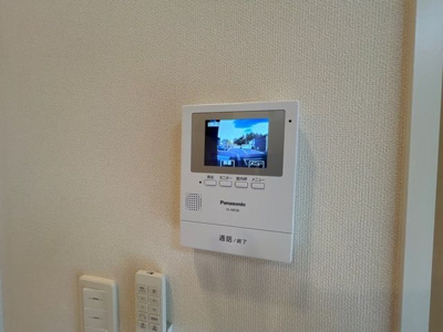 【セキュリティ】 | クレールスクエアＳ