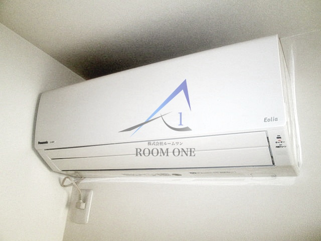 ラフィネ芦花公園Aのその他