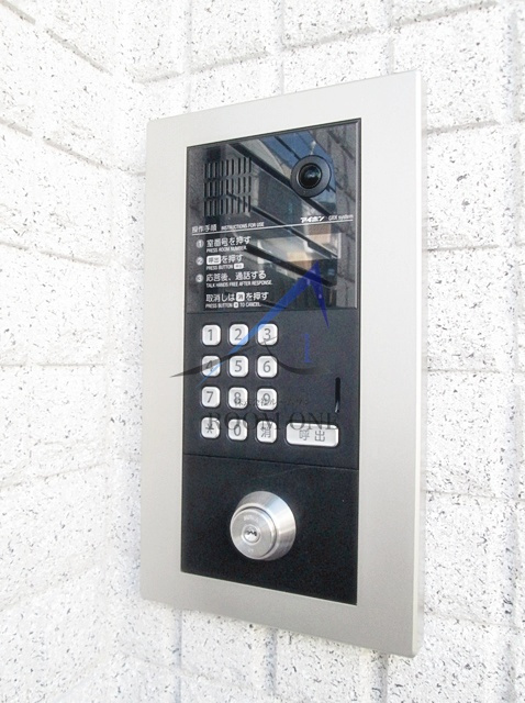 ラフィネ芦花公園A