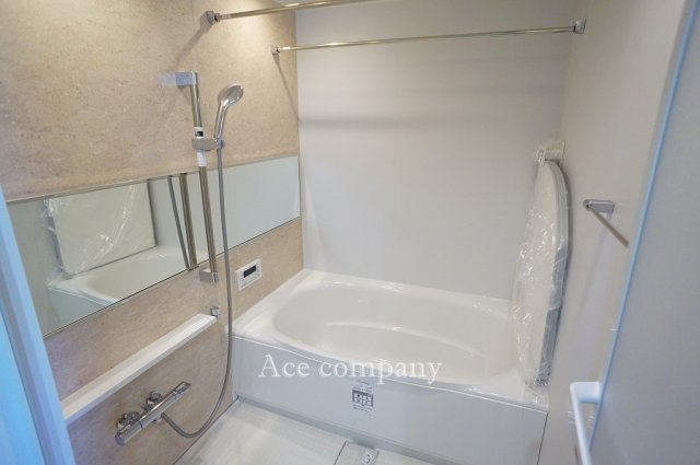 【浴室】の画像