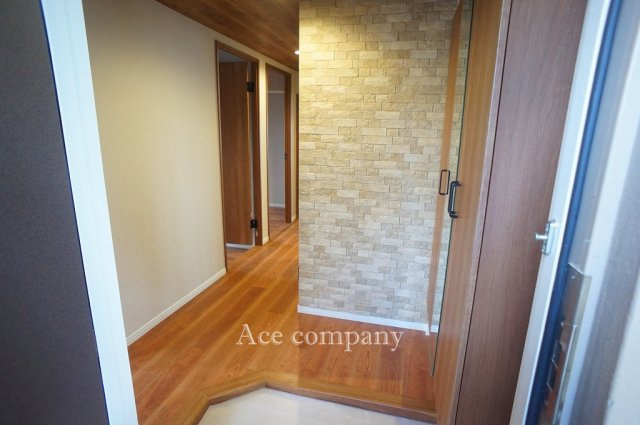 【玄関】の画像