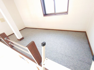 【内装】 | ハイツ石打