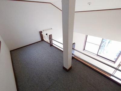 【内装】 | ハイツ石打