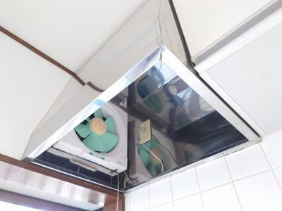 【キッチン】 | ハイツ石打