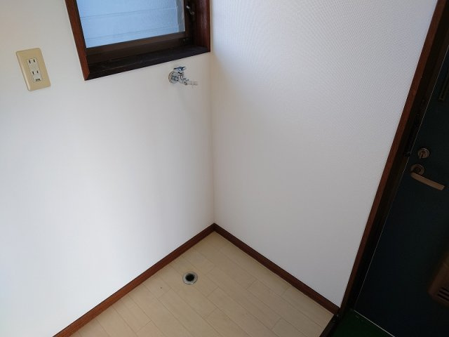 ハイツ石打の設備
