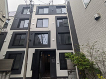 アピチェ田園調布の画像