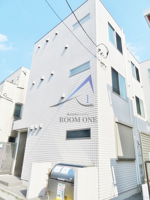 ラフィネ芦花公園A