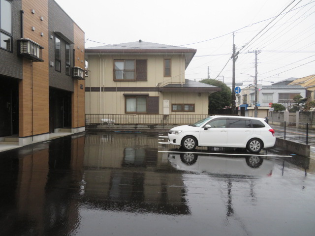 さいたま市見沼区大字東門前の倉庫