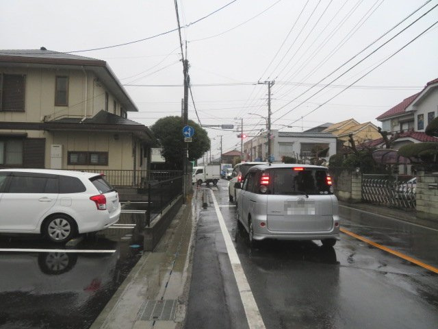 さいたま市見沼区大字東門前の倉庫