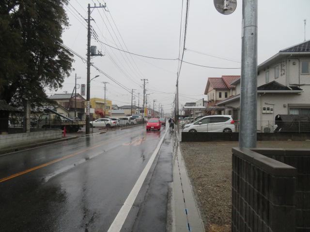 さいたま市見沼区大字東門前の倉庫