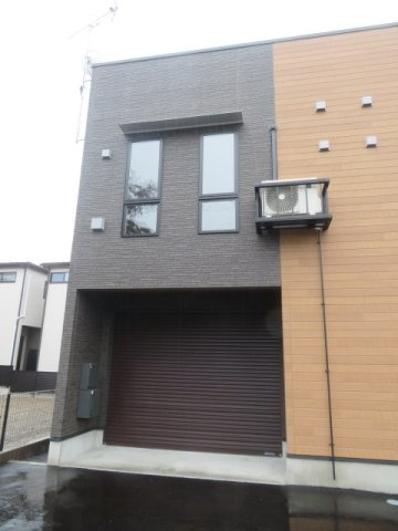 さいたま市見沼区大字東門前の倉庫