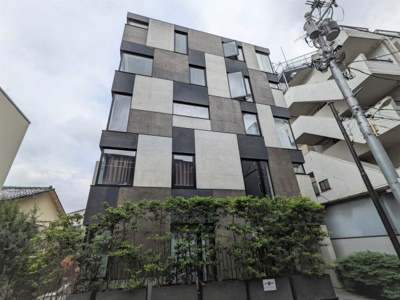 【外観】 | リーガランド恵比寿