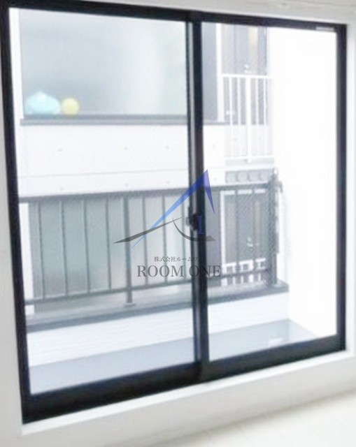 ミハス新高円寺のバルコニー|バルコニーです。