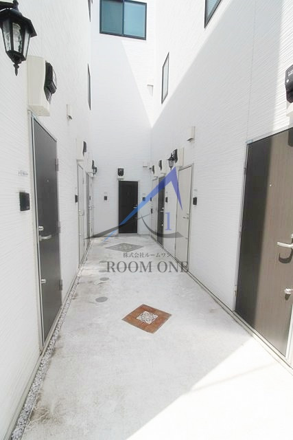 ミハス新高円寺