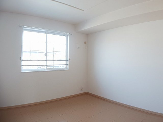 サニーヴィラの内装