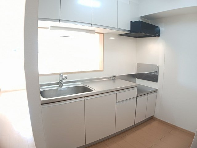 サニーヴィラのキッチン