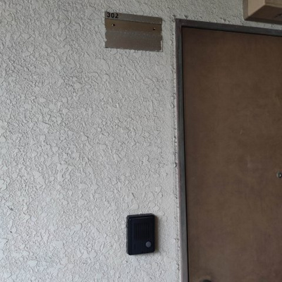 【エントランス】 | ラブリハイツ伊勢佐木町