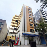 ラブリハイツ伊勢佐木町の画像