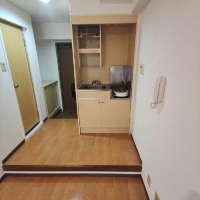 【キッチン】 | ラブリハイツ伊勢佐木町 | 人気のガスキッチン