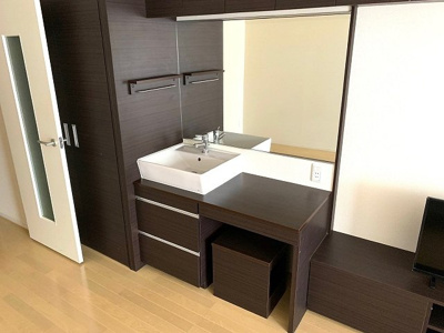 【内装】 | ミランダヒルズ上大岡