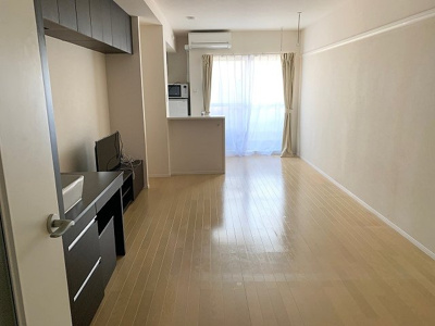 【居間・リビング】 | ミランダヒルズ上大岡