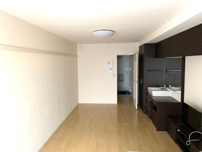 【居間・リビング】 | ミランダヒルズ上大岡