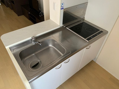 【キッチン】 | ミランダヒルズ上大岡