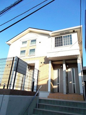 【外観】 | ヒルトップＫ