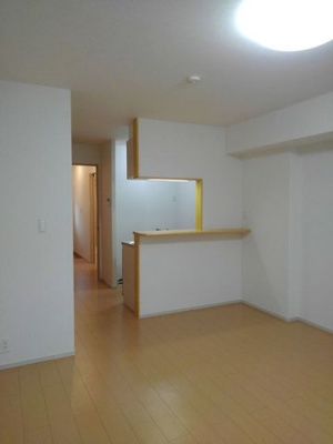 【内装】 | ヒルトップＫ