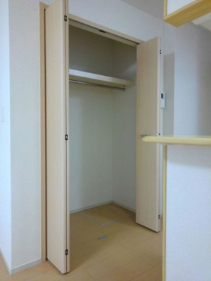 【収納】 | ヒルトップＫ