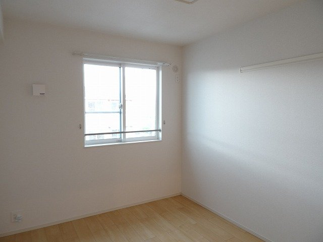 ボヌールＢの内装