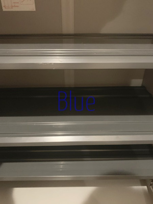 【バルコニー】 | エテルノヴァローレ茅ケ崎 | 同じ仕様