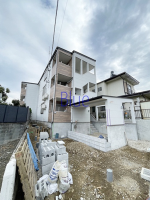 【その他共用部分】 | エテルノヴァローレ茅ケ崎