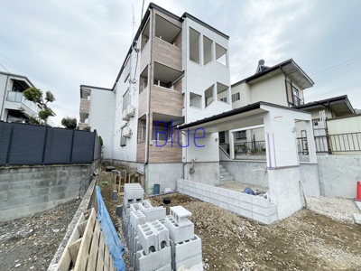 【外観】 | エテルノヴァローレ茅ケ崎