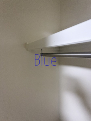 【収納】 | エテルノヴァローレ茅ケ崎 | 同じ仕様