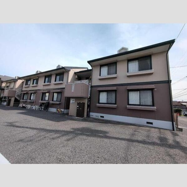 ハイツミヅホA棟