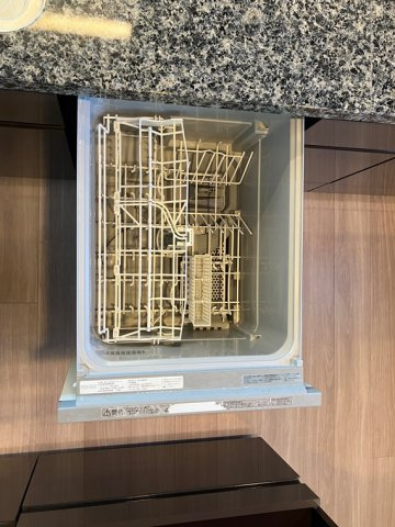 ガーラ・レジデンス三鷹シャインパークスの設備