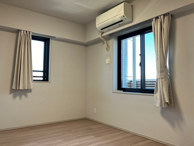 ガーラ・レジデンス三鷹シャインパークスの内装