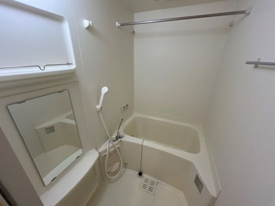 【浴室】 | クレア花水木A