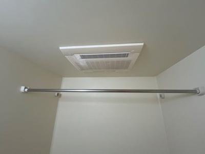 【浴室】 | クレア花水木A