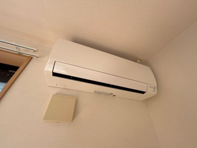 【設備】 | クレア花水木A