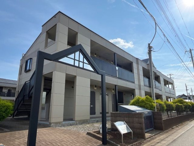 【外観】 | クレア花水木A